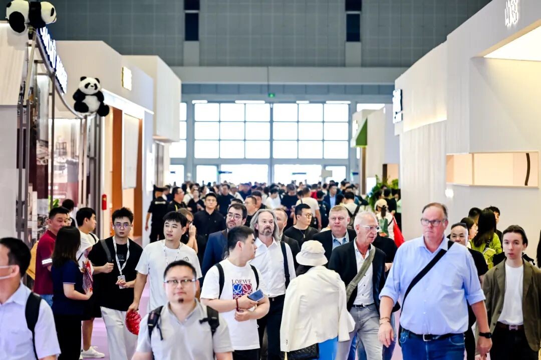 官宣：2026上海睡眠家具展（展区规划及位置预定）