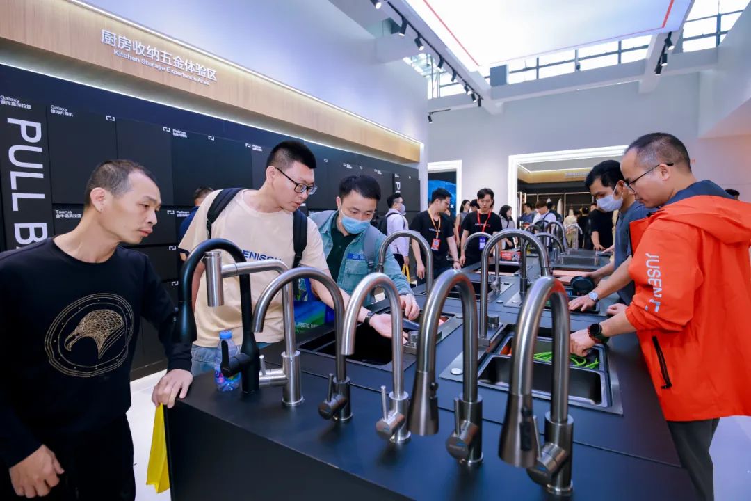 家具展2026上海厨房收纳五金展[报名热线15989891849]杜先生