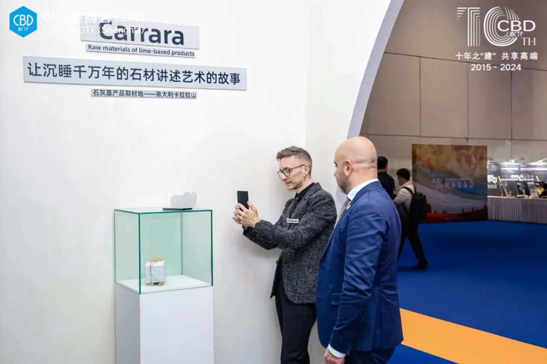 ​岩定未来！2026上海建博会岩板定制家居展【官方网站报名】