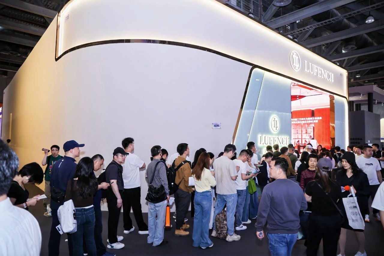 welcome to-2026广州定制家居及全铝家居展览会-主办官网