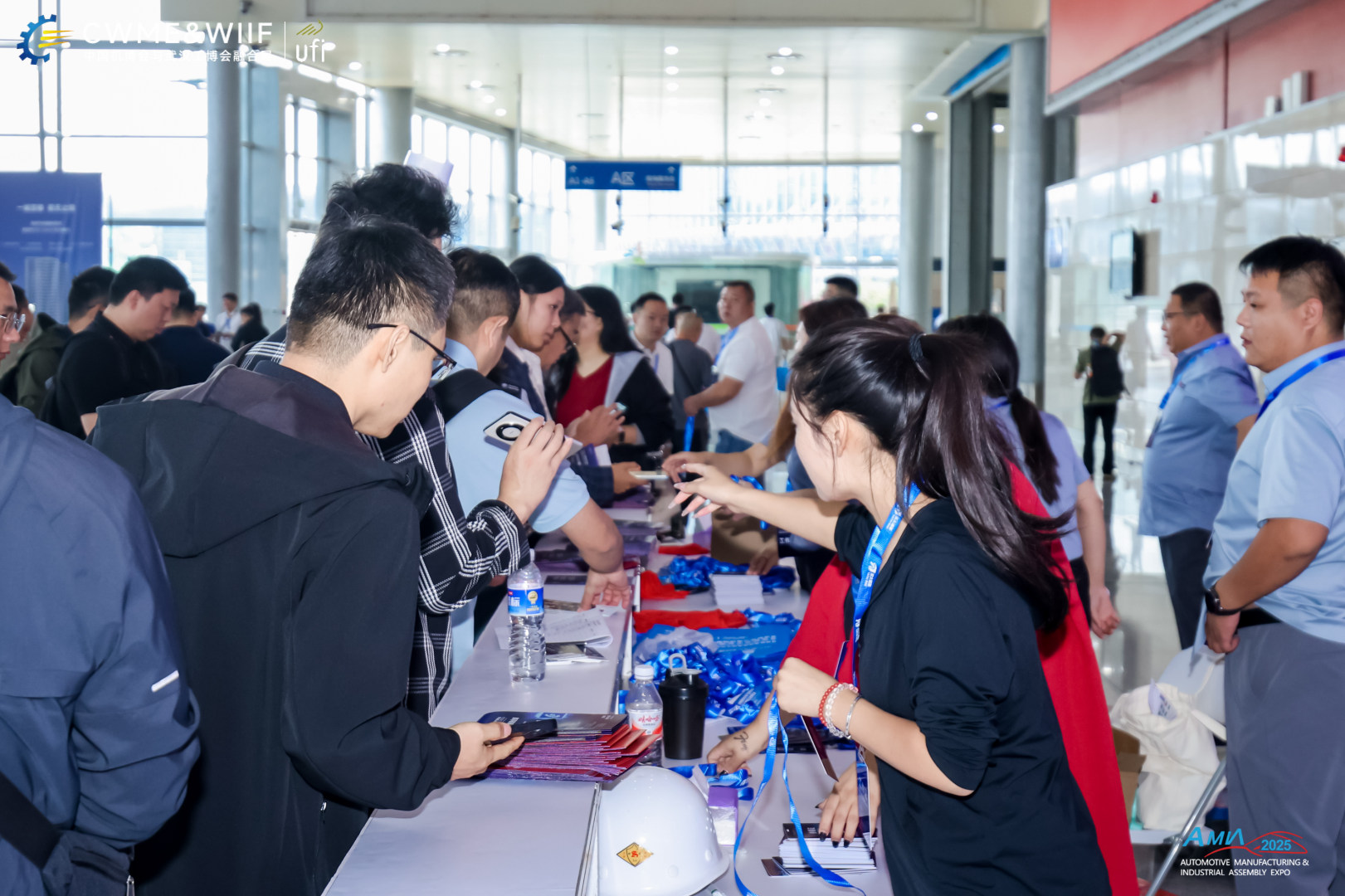 解锁前沿材料新趋势2026武汉国际新材料产业展览会抢先看